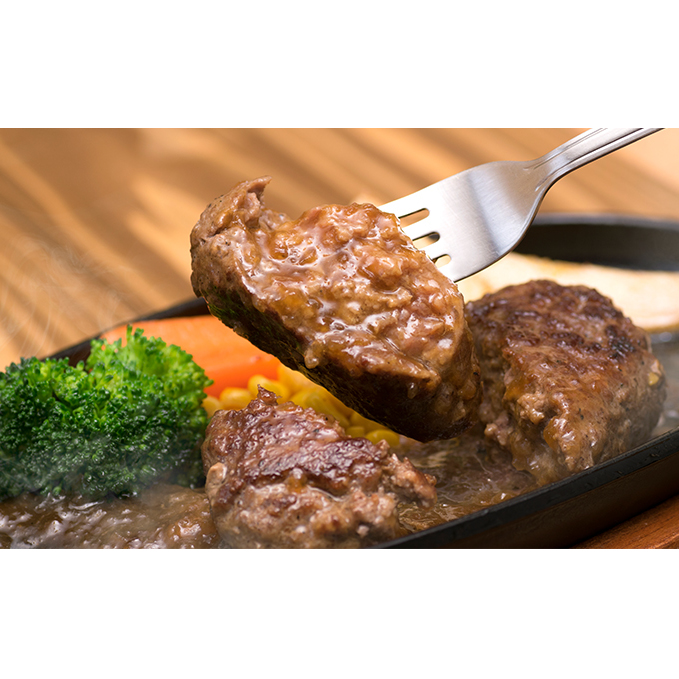 静岡県浜松市 ふるさと納税 ショップ ジューシーくんハンバーグ 180g×12個 レトルト 冷凍 お肉 惣菜 ハンバーグ 加工品 AL完売しました。