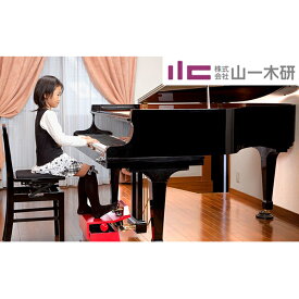 【ふるさと納税】ピアノ補助ペダルM-60　【雑貨・日用品】