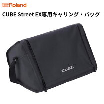 楽天市場】roland cube street ex ケースの通販