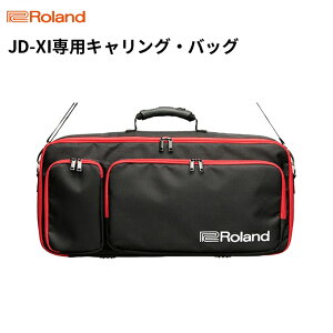 【ふるさと納税】【Roland】キャリングバッグ/CB-JDXI【配送不可:離島】 雑貨 日用品