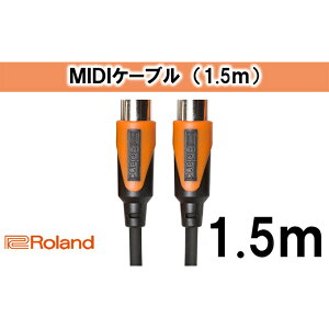 yӂ邳Ɣ[ŁzyRolandz1.5mMIDIP[uyzsFz G pi