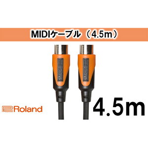 yӂ邳Ɣ[ŁzyRolandz4.5mMIDIP[uyzsFz G pi