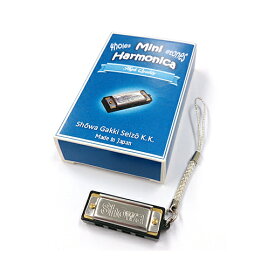 【ふるさと納税】Showaハーモニカセット 1 雑貨 日用品 楽器