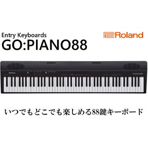 yӂ邳Ɣ[ŁzdqsAm GOFPIANO88 88 Roland dq sAm fW^sAm dqL[{[h y RpNg |[^u L[{[h wbhz Ή Bluetooth sAmɋ߂ y S 