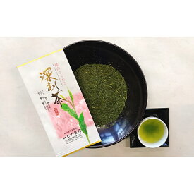 【ふるさと納税】コロナ緊急支援　訳あり浜松茶100g×5袋　【お茶・緑茶】