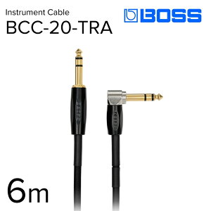 yӂ邳Ɣ[ŁzyBOSSzTRSP[u 6m/BCC-20-TRAyzsFz