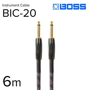 yӂ邳Ɣ[ŁzyBOSSzyP[u 6m/BIC-20yzsFz
