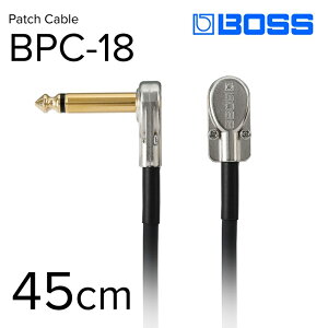yӂ邳Ɣ[ŁzyBOSSzpb`P[u 45cm/BPC-18yzsFz