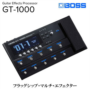 yӂ邳Ɣ[ŁzyBOSSzM^[GtFNgvZbT[/GT-1000yzsFz GtFN^[ vZbT[ M^[ Av tbOVbvf ls