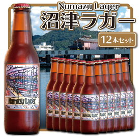 【ふるさと納税】 クラフトビール 地ビール 330ml 12本セット お酒 家飲み ギフト 贈答品 ご当地ビール 瓶ビール