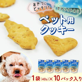 【ふるさと納税】 ビスケット 40g×10p 国産 ペットフード 犬 おやつ 小分け 無添加 米粉 小麦 はちみつ あじ 金目鯛 マグロ チーズ ご褒美 オヤツ 犬用 ドッグフード トリーツ 自然 安全 ペット用品 愛犬 栄養 沼津市 静岡県