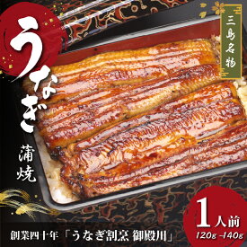 【ふるさと納税】 《選べる内容量！》静岡 名産 うなぎ 蒲焼 冷蔵 三島名物 老舗 うなぎ屋 真空パック 御殿川 土用丑の日 晩ごはん 家族 惣菜 ギフト プレゼント 贈り物 うな重 うな丼 鰻料理 蒲焼き うなぎ蒲焼 鰻蒲焼 うなぎ料理 ウナギ 鰻 うな丼セット 三島市 静岡県