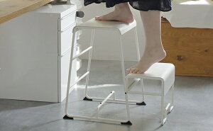 yӂ邳Ɣ[ŁzyʃXebvXc[@Light tempo Step Stool@ É xm{s