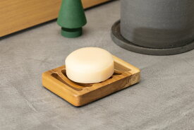 【ふるさと納税】いでぼく 「富士山高原しぼりたて石鹸」 2個セット