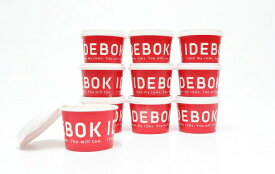 【ふるさと納税】いでぼく 濃厚！ ジャージージェラート 120ml×10個　送料無料 静岡県 富士宮市