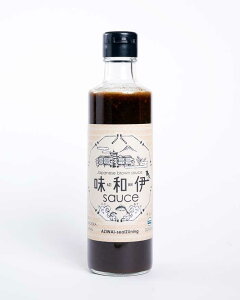 yӂ邳Ɣ[ŁzɓY aɃ\[X - AZIWAI sauce - 320g 1{()