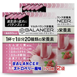 yӂ邳Ɣ[ŁzBALANCER Xgx[ 170g2