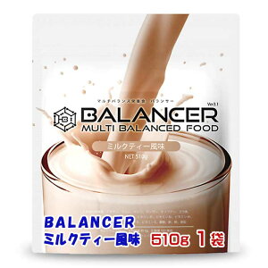 yӂ邳Ɣ[ŁzBALANCER ~NeB[ 510g1