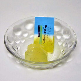 【ふるさと納税】三浦製菓 伊豆のしずく(12個入)