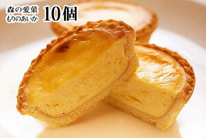 【ふるさと納税】伊豆高原レマンの森 森の愛菓(10個入) もりのあいか