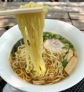 【ふるさと納税】お試しお手軽 田中屋製麺所のスープ付きラーメン12袋
