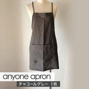 yӂ邳Ɣ[Łzanyone apron `R[O[ 1 Gv l t[TCY MMRH wardrobe É cs