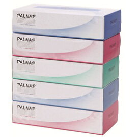 【ふるさと納税】ボックスティッシュ 5箱×12パック 60箱