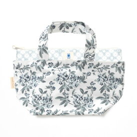 【ふるさと納税】東海道新幹線×ローラアシュレイ　3Wayトートバッグ Adeline【1493481】