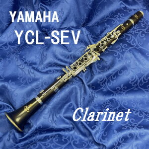 yӂ邳Ɣ[ŁzBJX^Nlbg@SE-V (YCL-SEV)_ Nlbg YCL-SEV }n YAMAHA clarinet y P[X P[XJo[ V_[Xgbv BNlbg y ty I[PXg 