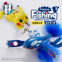 楽天市場】duo ポケモン ルアーの通販
