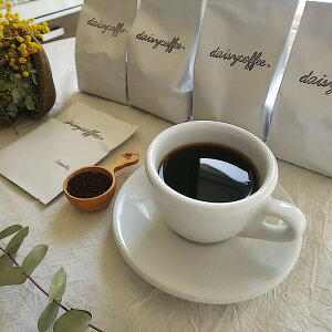 yӂ邳Ɣ[Łz R[q[  hbvpbN uh Ē 100g×4 hbvpbN14g×1 DAISY COFFEE ݔ׃Zbgij a10-215