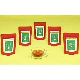【ふるさと納税】 紅茶 ティーバッグ 15P × 5袋 やぶきた茶 国産 お茶 飲料 パック 静岡茶 ホット アイス リラックス カフェイン ティータイム 優雅 贈り物 ギフト 贅沢 高級 香り 癒し 健康 藤枝市 静岡県