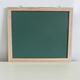 【ふるさと納税】 黒板工作キット ミニ 345×294mm 雑貨 日用品 文房具 図工 DIY 手作り 子供 教育 学習 ホームスクール 知育玩具 プレゼント 工作キット 黒板 ミニサイズ チョーク 黒板消し 室内遊び 創造力 想像力 藤枝市 静岡県