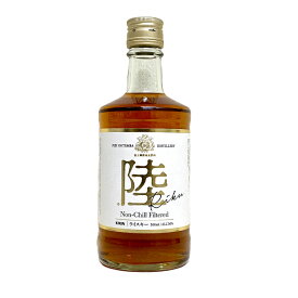 【ふるさと納税】キリンウイスキー「陸」　500ml【お酒 酒 国産】