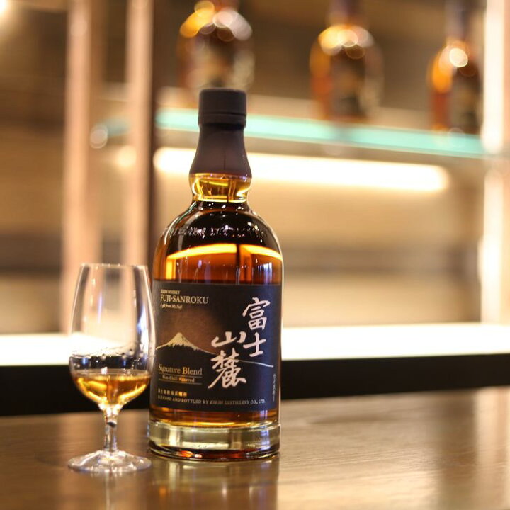 楽天市場】【ふるさと納税】キリン ウイスキー 富士山麓シグニチャー  