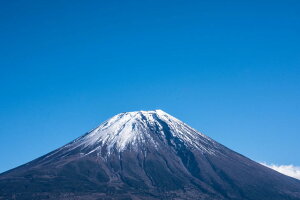 プロガイド付き富士登山!1泊2日ツアー