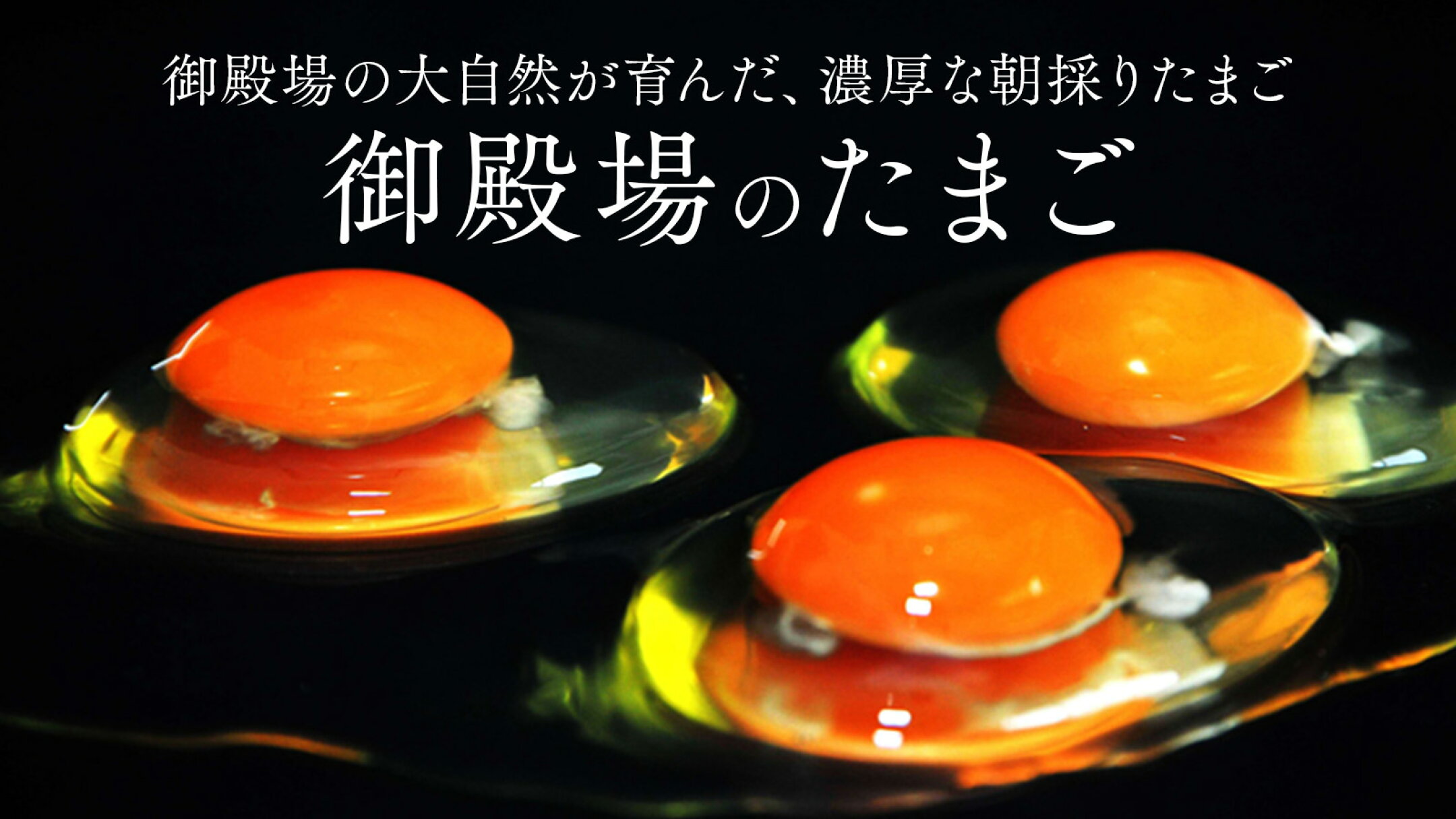 御殿場のたまご特集