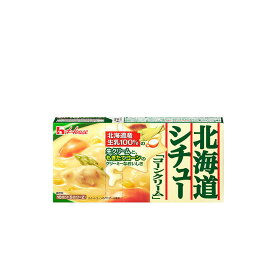 楽天市場 ハウス食品 北海道シチュー クリームの通販