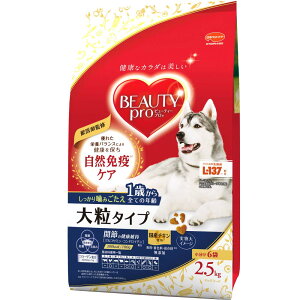 yӂ邳Ɣ[Łzr[eB[v hbO 嗱^Cv 1΂ 2.5kg x4(P[XP) hbOt[h