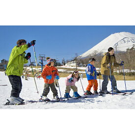 【ふるさと納税】【2025-2026シーズン】スキー場 静岡 スノーパーク イエティ Yeti 1日入場滑走券 4枚 リフト乗り放題 大人 小人 共通券 リフト券 スノーボード スノボ スキー スキーチケット チケット 券 入場券 利用券 ギフト券 静岡県　お届け：2026年3月初旬まで