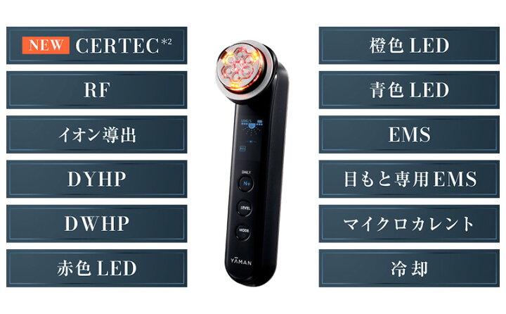 楽天市場】【ふるさと納税】美顔器 YA-MAN THE MIYABI ヤーマン 美容 