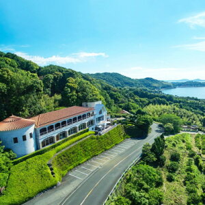 【ふるさと納税】浜名湖オーベルジュキャトルセゾン ペア宿泊券(ツインルーム)【1515771】