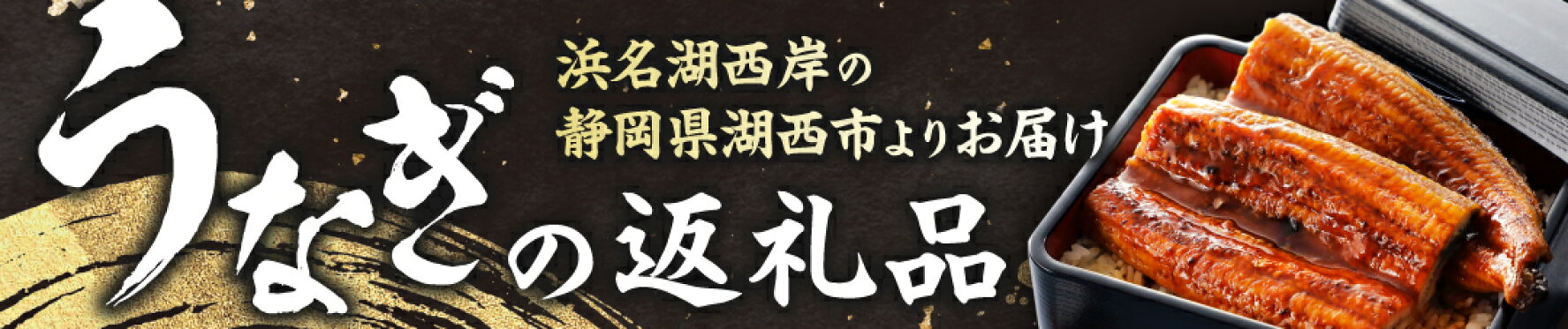 ふるさと納税　うなぎ