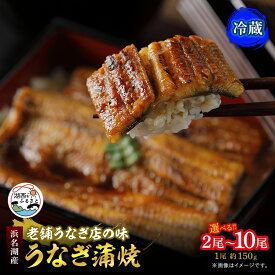 【ふるさと納税】【産地直送】浜名湖産　うなぎ蒲焼150g　[冷蔵]_ うなぎ 鰻 ウナギ 蒲焼き 蒲焼 かば焼き 浜名湖 タレ 山椒 真空パック 真空 惣菜 おかず おつまみ 土用 丑の日 うな重 うな丼 贈答 ギフト プレゼント【配送不可地域：離島】【G1389398】