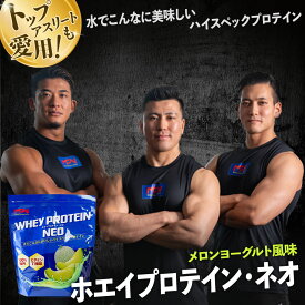 【ふるさと納税】 WPI ホエイプロテインネオ 1kg (メロンヨーグルト風味) [024-001] MPN サプリメント WHEY PROTEIN NEO ホエイ プロテイン ホエイプロテイン 1kg 1キロ 高純度 たんぱく質 タンパク質 ビタミン フルーツ メロン ヨーグルト ダイエット 静岡県 伊豆市
