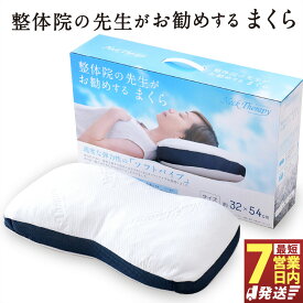 【ふるさと納税】【7営業日発送】整体院の先生がおすすめする枕 ソフトパイプ まくら 枕 ピロー 寝具 負担軽減 専用カバー付き 安定感 横向き寝対応 寝返り 快適 通気性 伸縮性 静岡県 菊川市 送料無料