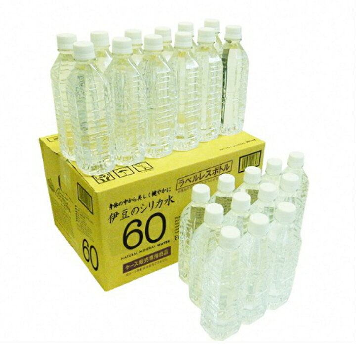 楽天市場】【ふるさと納税】静岡県 伊豆 ラベルレス プレミアム伊豆のシリカ水60 500ml×24本 007-016 : 静岡県伊豆の国市 楽天市場】【ふるさと納税】静岡県 伊豆 ラベルレス プレミアム伊豆のシリカ水60 500ml×24本 007-016 : 静岡県伊豆の国市