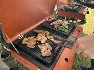 yӂ邳Ɣ[Łz̉wɓRBBQpi@ރ^j^ AEghA R i Ƒ FB \ ANeBreB ̌ `Pbg  xmR ɓ̍ É É