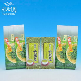 【ふるさと納税】 牧之原産 自家用茶 深蒸し茶 お茶 ちゃ茶 玄米茶 日本茶 お茶 茶葉 静岡茶 一番茶 二番茶 旬 新茶 農家直送 産地直送 贈答用 ギフト プレゼント 熨斗 のし対応可 のし 健康茶質 リラックス効果 牧之原市 静岡県