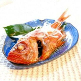 【ふるさと納税】鮮度抜群　稲取キンメ　1尾　姿煮　B019／田村丸水産　金目鯛　煮付け　キンメダイ　静岡県　東伊豆町